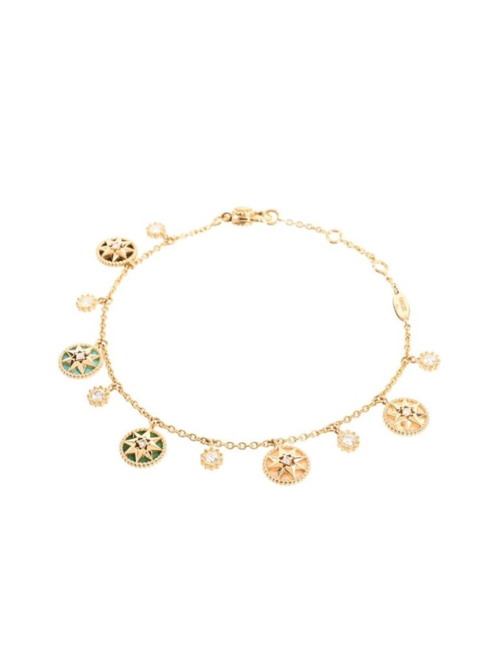 Dior Bracelet Rose des Vents
